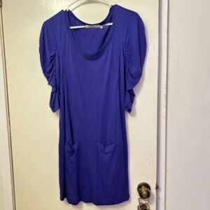 See By Chloe Tunic Dress
